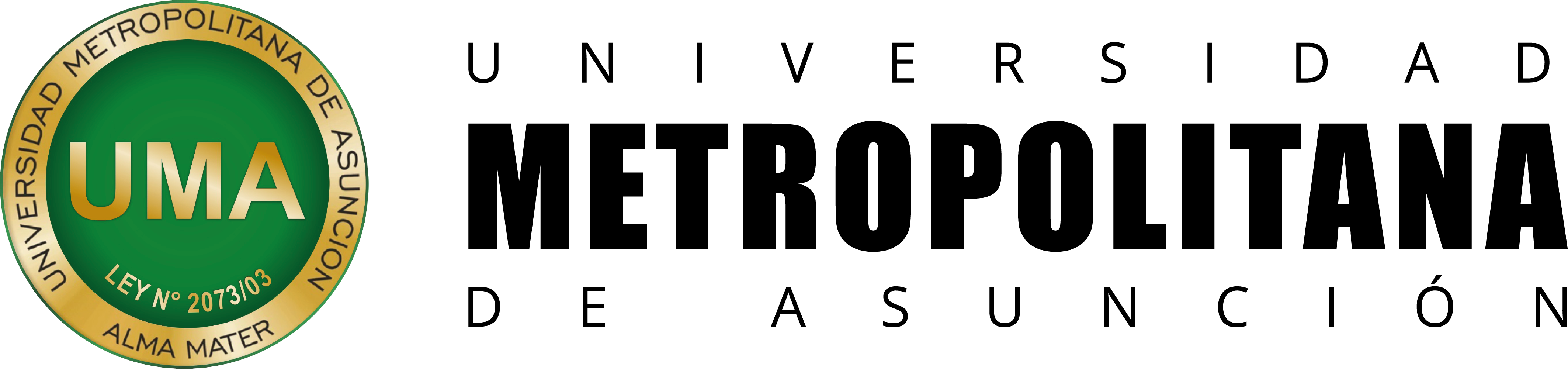 Logo UMA